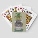 Search for cat playing cards Cute pets