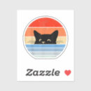 Search for vintage pet stickers Retro