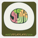 Search for stickies stickers Food