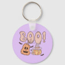 Search for bat girl key rings Pumpkin