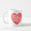 Search for happy mugs Heart