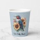 Search for hummingbird baby shower Cute