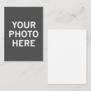Search for photo place cards Your image here