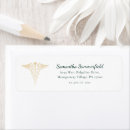 Search for graduation announcement return address labels Elegant