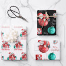 Search for cartoon wrapping paper Fun