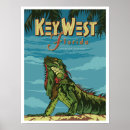 Search for florida keys vintage travel posters Usa