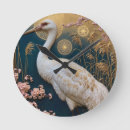 Search for art nouveau clocks Gold