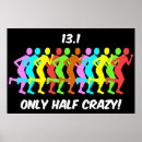 Search for half marathon posters Running