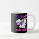 Search for brighter days mugs Kindergarten