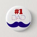 Search for 1 dad badges Number one dad
