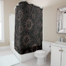 Search for vintage roses shower curtains Bathroom