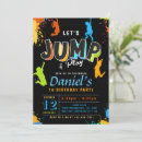 Search for lets play invitations Jump and play