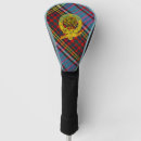 Search for clan tartan golf head covers Anderson