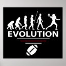 Search for evolution sports posters Evolve