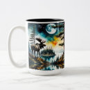 Search for tree stand mugs Wildlife