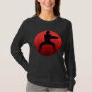 Search for karate master tshirts Student