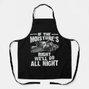 Search for right aprons Women