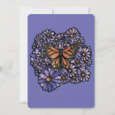 Search for monarch invitations Flower