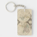 Search for historical rectangular key rings Map