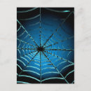 Search for webs postcards Cobweb