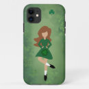 Search for irish green iphone cases Birthday