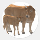 Search for jersey cows stickers Cute