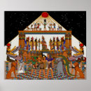 Search for egyptian god posters Lion