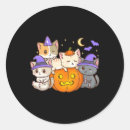 Search for cute kawaii halloween stickers Anime