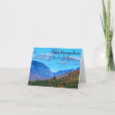Search for fall colour cards Mountains