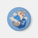 Search for ferret magnets Cute