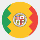 Search for los stickers Usa