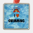 Search for swim christmas tree decorations Water