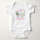 Search for pack my diapers baby clothes Fishing with daddy