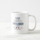 Search for montgomery mugs Alabama