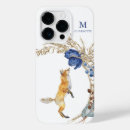 Search for watercolor fox iphone cases Boho