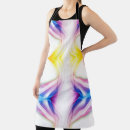 Search for swirls aprons Pink