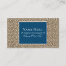 Search for dirt business cards Rocks