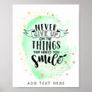 Search for never giving up quotes posters Encouragement