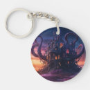 Search for past key rings Castle