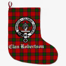 Search for clan robertson tartan Crest