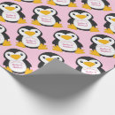 Search for pink baby shower wrapping paper Neutral