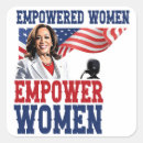 Search for empowering women stickers Modern