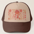 Search for colored hats Flowers