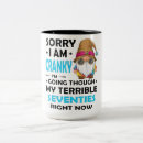 Search for crankie mugs Grumpy