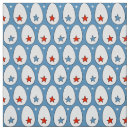 Search for red white blue stars fabric Pattern