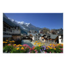 Search for chamonix mont blanc posters Glacier