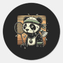 Search for tennis racket stickers Sporty