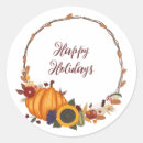Search for happy fall stickers Seasonal