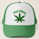 Search for vegetarians hats Cool