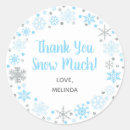 Search for thank you snow much Silver glitter